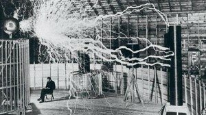 La generalización de la electricidad