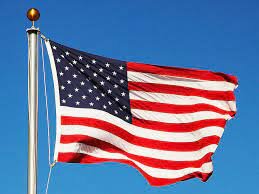 Arizona is on the FLAG!!!