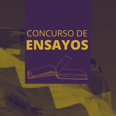 Timeline:  Concurso de Ensayos de Pensamiento Andino
