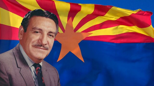 Who should be Governor