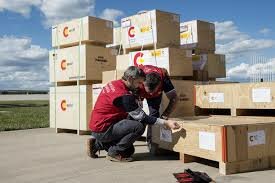 De ser ayudada a dar ayuda