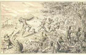 Canada before the Europeans