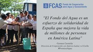 Plan de cooperación FCAS