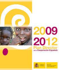 III Plan director de cooperación 2009-2012