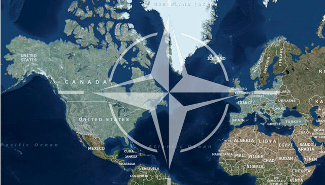 NATO (North Atlantic Treaty Organization) - Unit 8 (political)