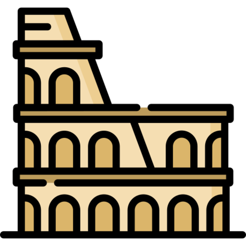 Civilización romana