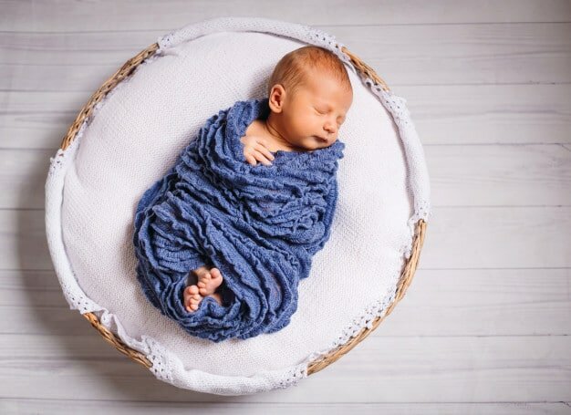 Naissance