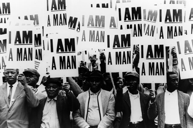 Memphis Sanitation Strike