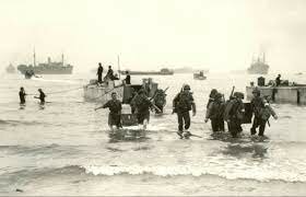 Operation Torch