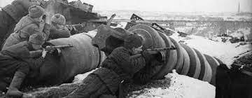 Battle of Stalingrad