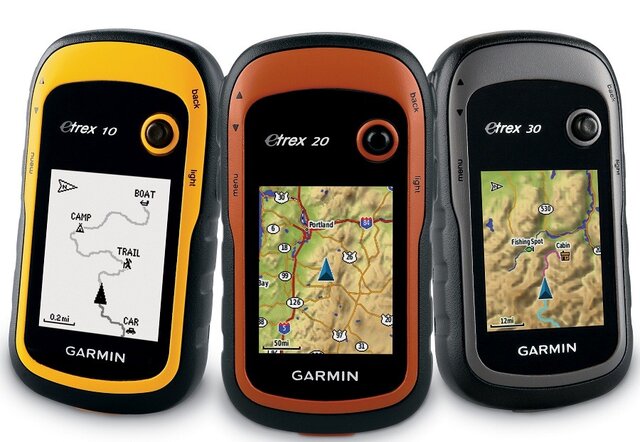 Receptors GPS