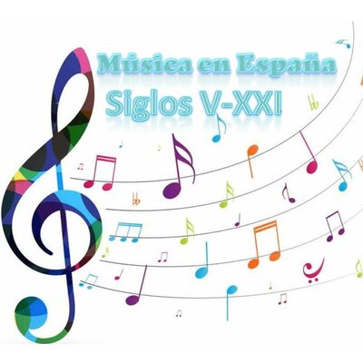 Timeline: Música en España: Siglos V-XXI