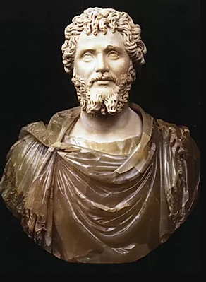 Emperador Septimio Severo