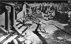 Terremoto en Esparta