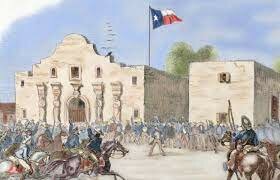 The war ended with Mexican victory