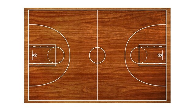 TAMAÑO DE LA CANCHA