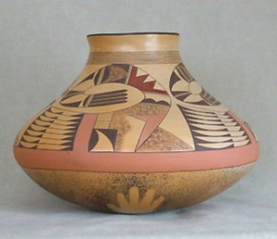 Toltecs & Aztecs Fall