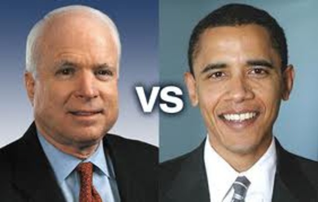 Presidental Election Coverage