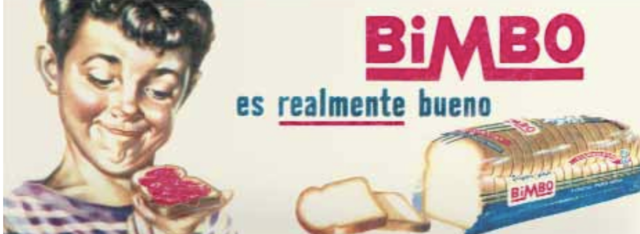 Surgimiento de logotipo y primeras ventas