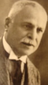 Giovanni Giorgia