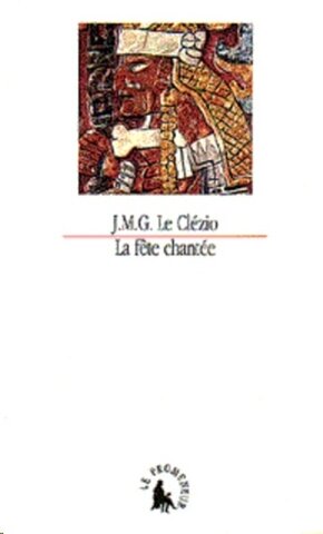 La Fête chantée