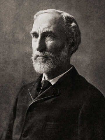 Josiah Willard Gibbs y la hipótesis ergodica