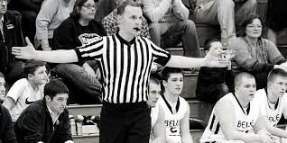 SE INTRODUCEN MAS ARBITROS