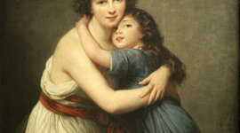 Timeline: Women in Art