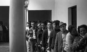 Aprobación por referéndum de la Constitución de 1978