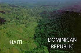 Trouble with the Dominican Republic