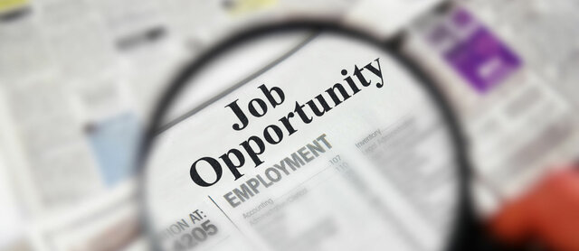 Increases in Job Opportunities