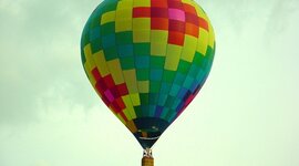 Timeline: 21 balloons/Jake