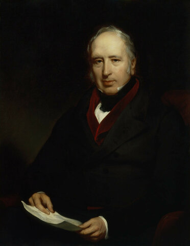 Sir George Cayley