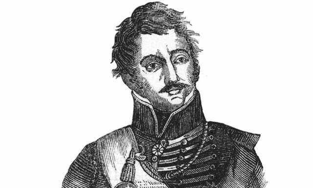 Downfall of General Cos