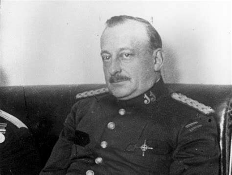 Inici de la dictadura de Primo de Ribera