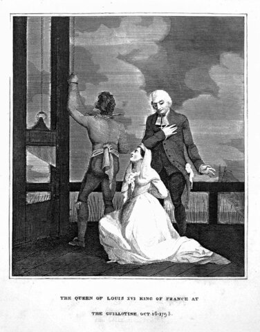 French Revolution Culminates