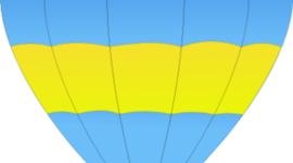 Timeline: 21 baloons-colin mariani