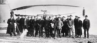 Aerial Experiment Association