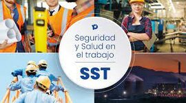 Timeline: Conceptos básicos de la seguridad y salud en el trabajo