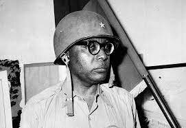 Papa Doc Duvalier