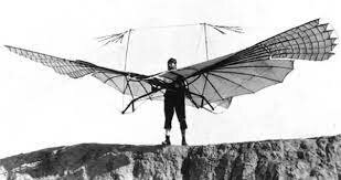 Otto Lilienthal
