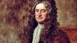 Timeline: Isaac Newton