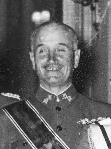 Gonzalo Queipo de Llano y Sierra