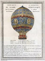 Montgolfier Brothers