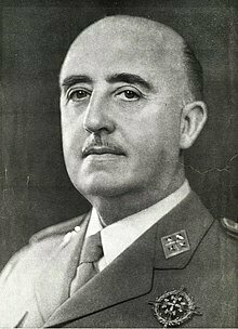 Francisco Franco Bahamonde