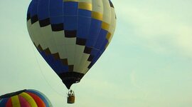 Timeline: 21 Balloons - Nathan