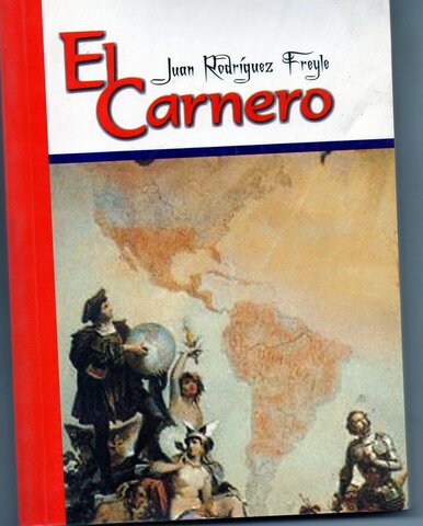 EL CARNERO