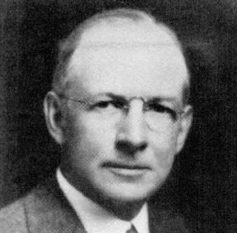 John L Orr and T.R Griffith