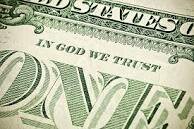 "In God We Trust"