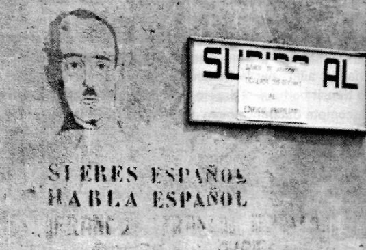 FRANQUISME A CATALUNYA